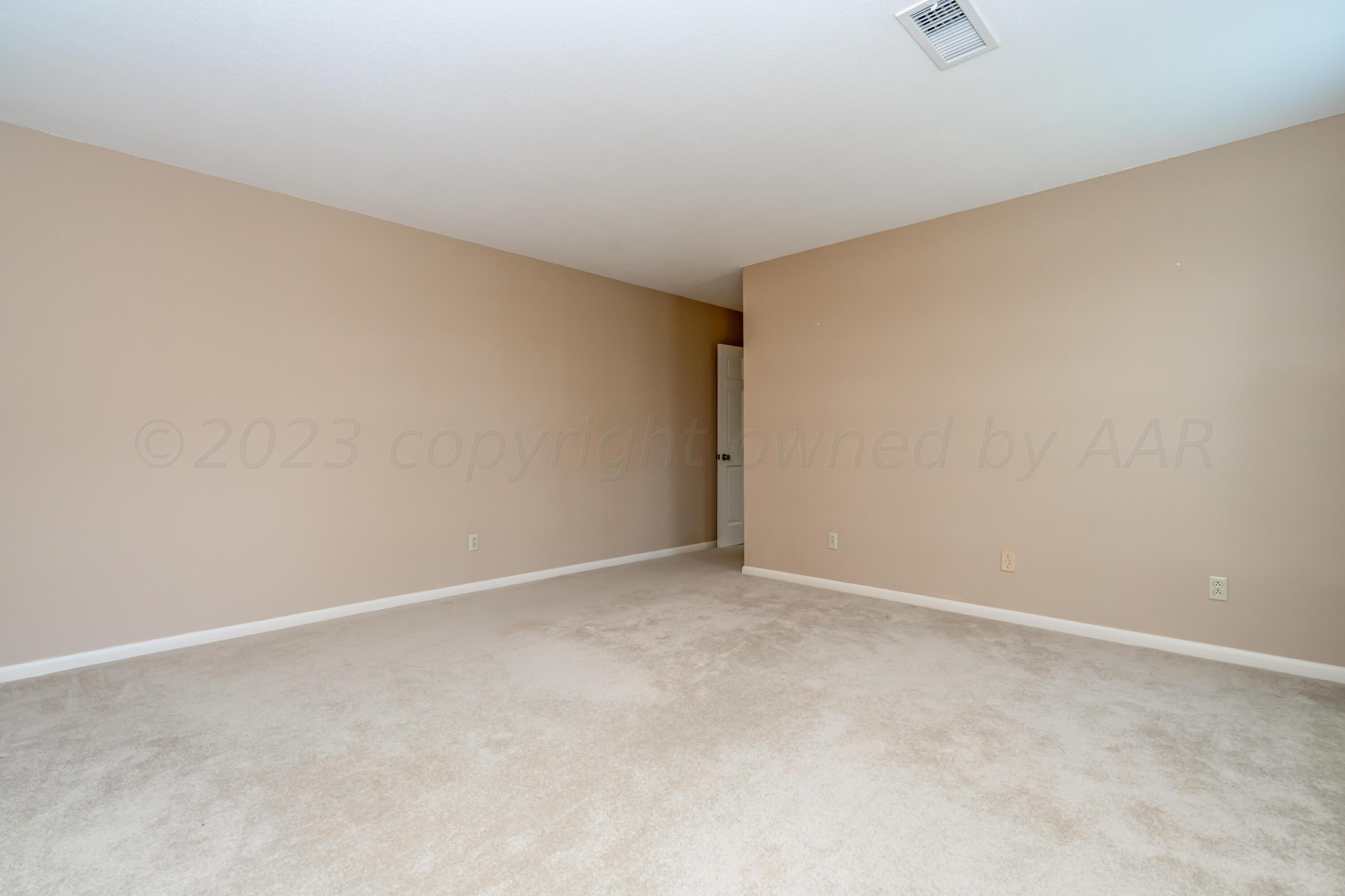 3416 Rutson Drive Amarillo, TX 79109 - Photo 42 of 43 3416 Rutson-34 BDRM 3
