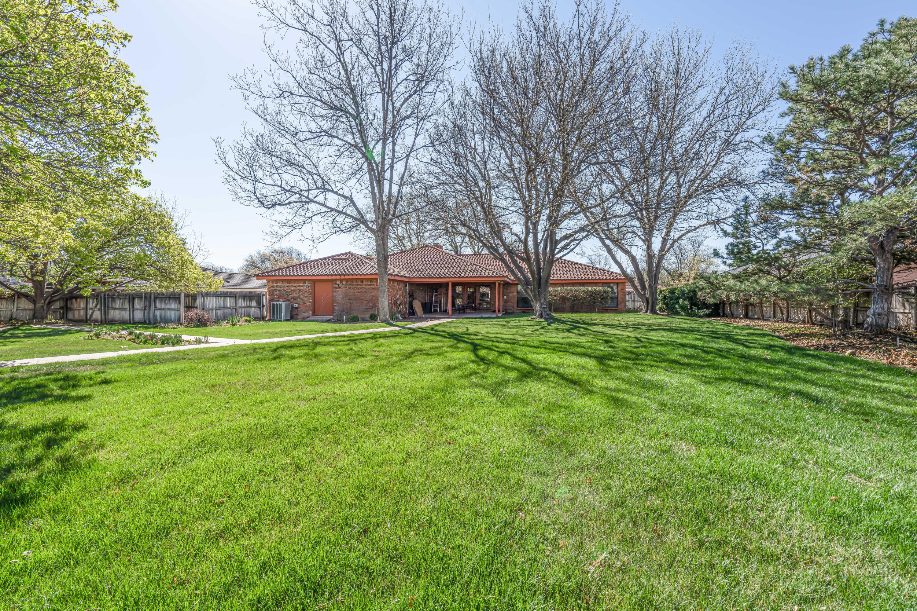 3416 Rutson Drive Amarillo, TX 79109 - Photo 5 of 43 3416 Rutson-5