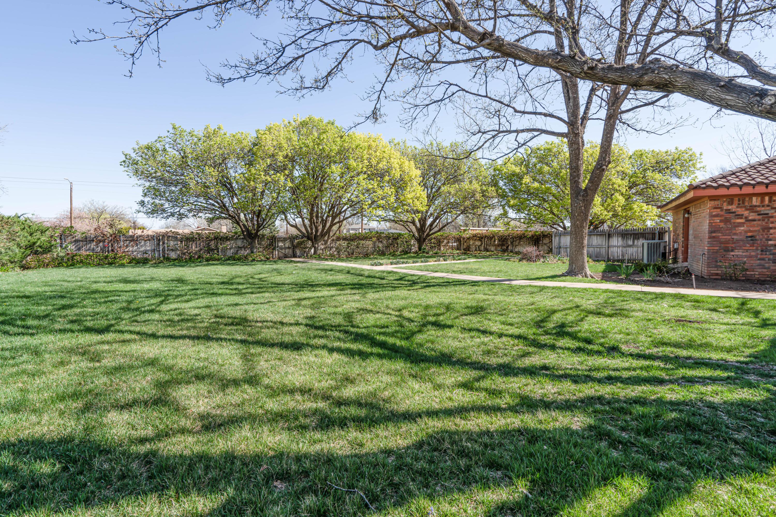 3416 Rutson Drive Amarillo, TX 79109 - Photo 6 of 43 3416 Rutson-6
