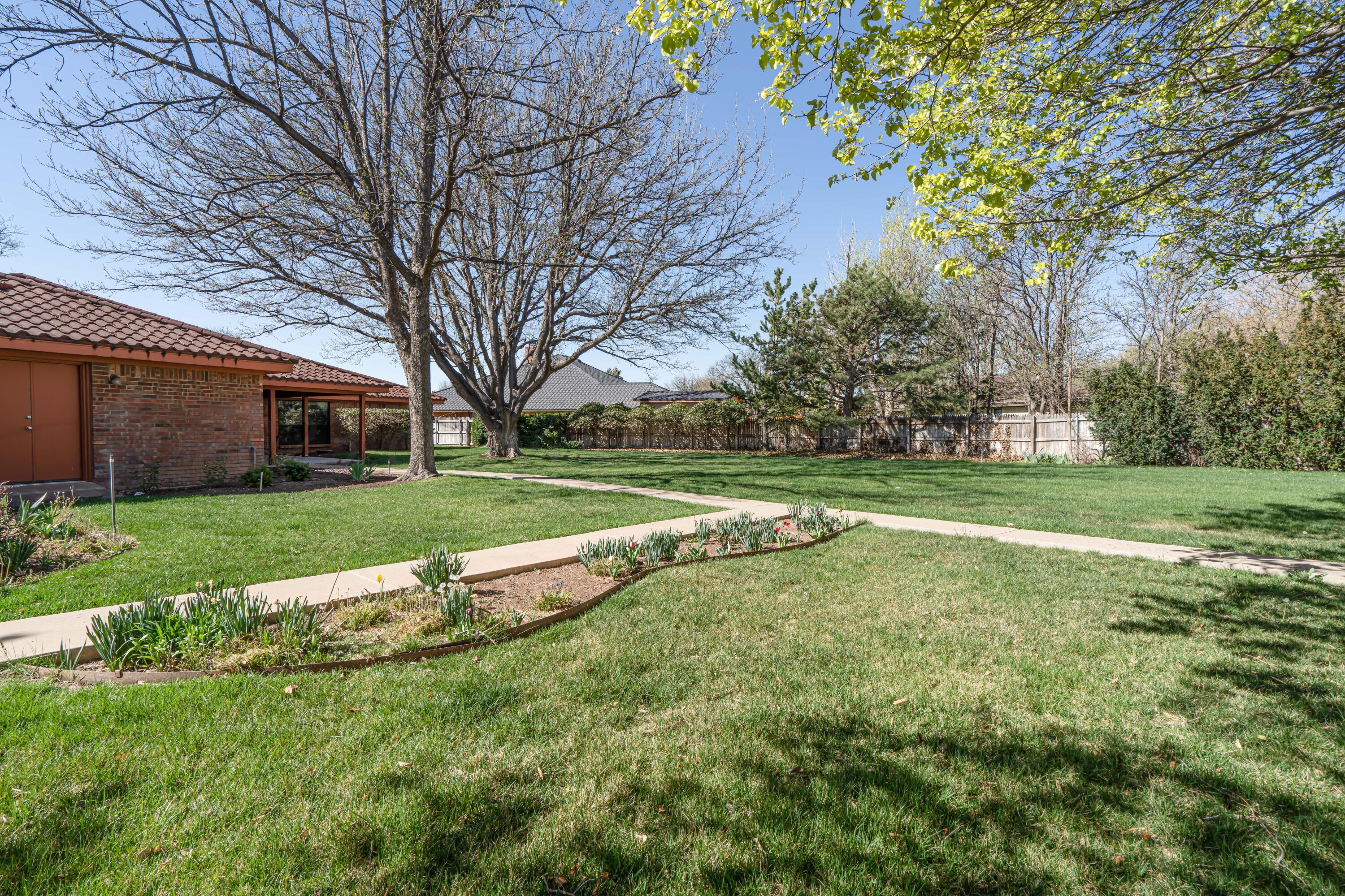 3416 Rutson Drive Amarillo, TX 79109 - Photo 8 of 43 3416 Rutson-8