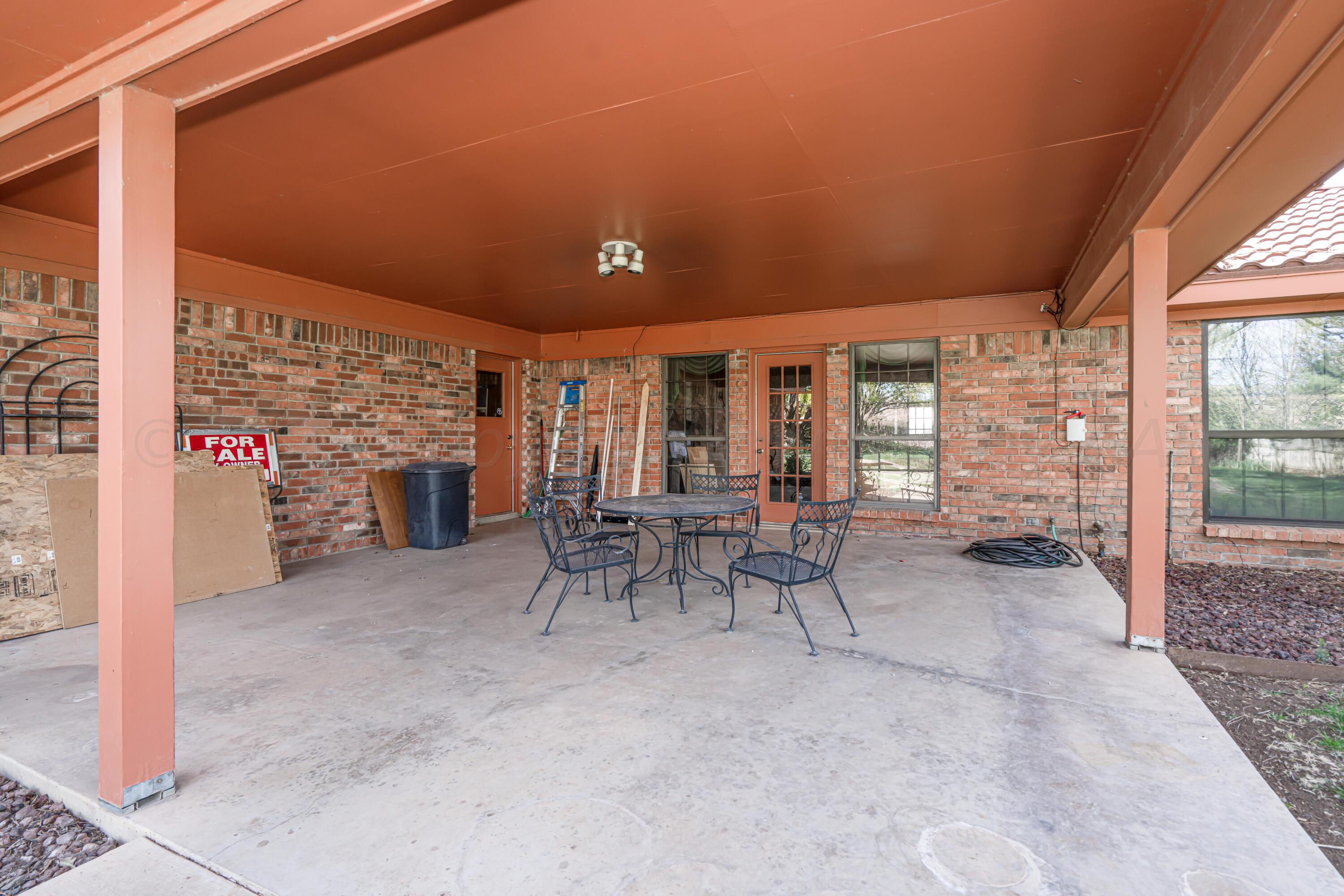 3416 Rutson Drive Amarillo, TX 79109 - Photo 9 of 43 3416 Rutson-9