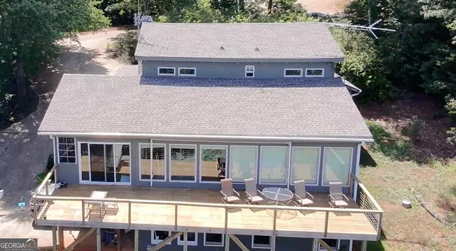 $741,000 | 86 Yonah View, Dahlonega, GA 30533