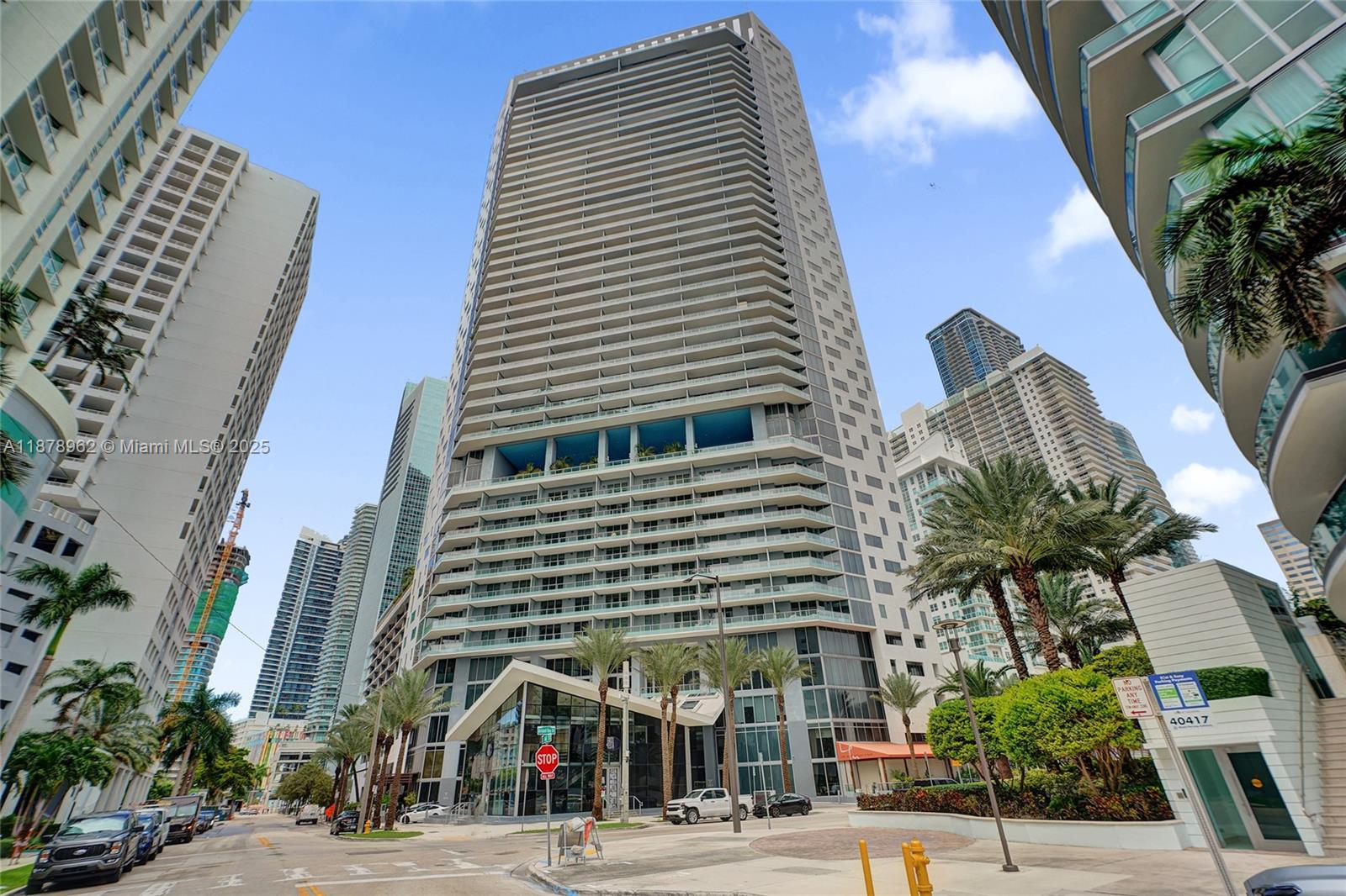 Brickell House