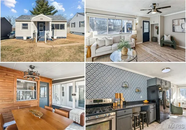 $235,000 | 6511 Southwest Avenue, St. Louis, MO 63139