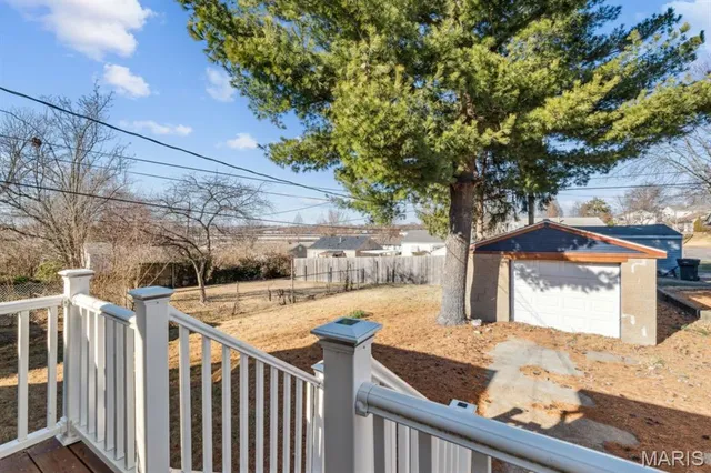 $235,000 | 6511 Southwest Avenue, St. Louis, MO 63139