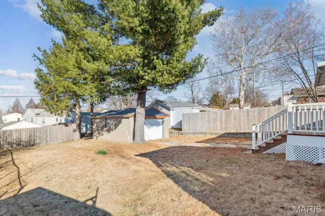 $235,000 | 6511 Southwest Avenue, St. Louis, MO 63139