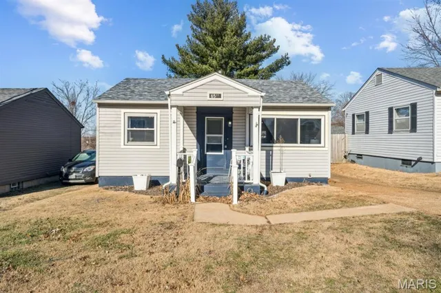 $235,000 | 6511 Southwest Avenue, St. Louis, MO 63139