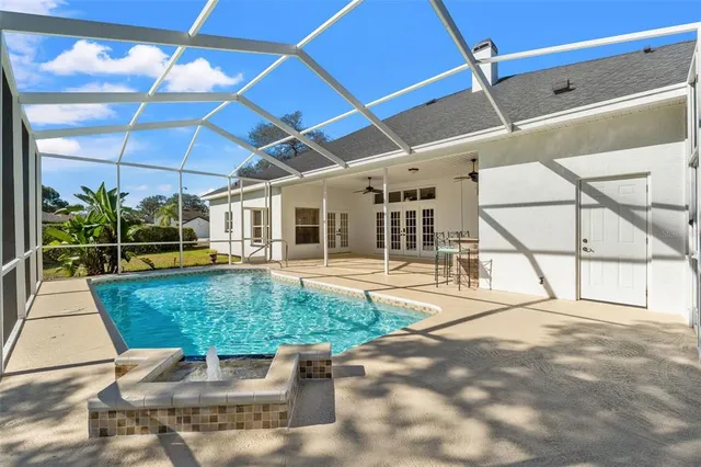 $559,000 | 9570 Southern Belle Drive, Weeki Wachee, FL 34613