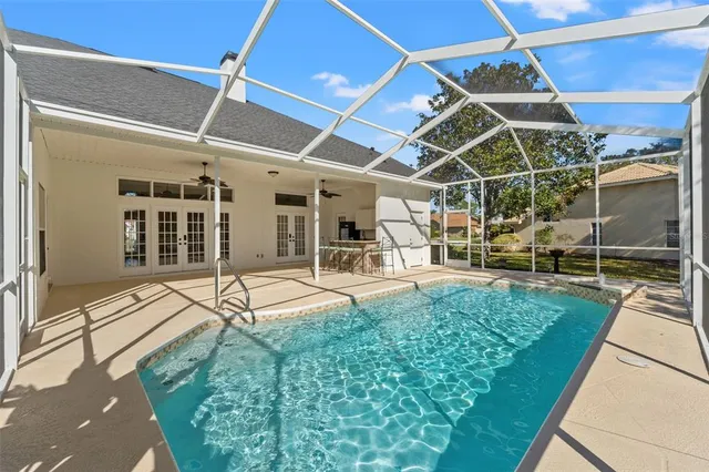 $559,000 | 9570 Southern Belle Drive, Weeki Wachee, FL 34613
