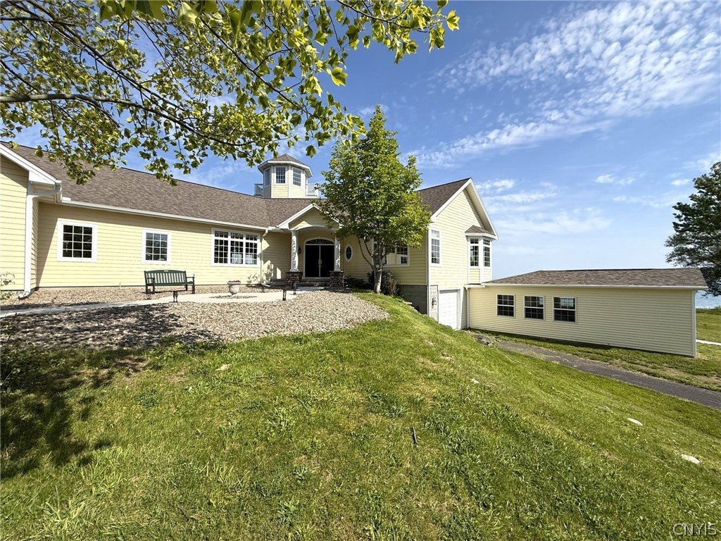 304 Lakeshore Road Oswego, NY 13126 - Photo 40 of 50