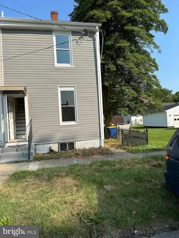 $265,000 | 309 Washington Street, Delaware City, DE 19706