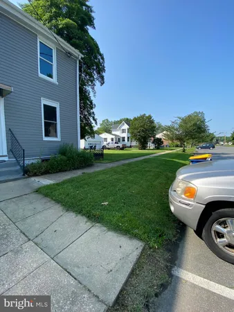 $265,000 | 309 Washington Street, Delaware City, DE 19706