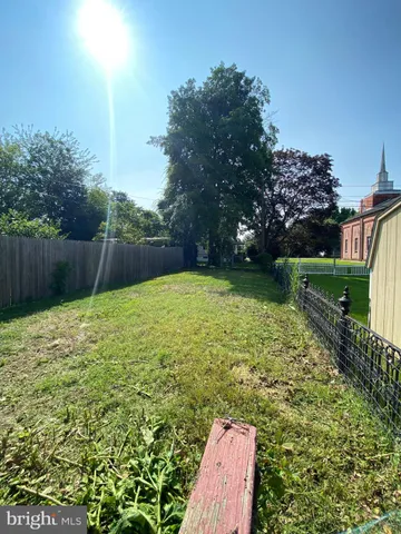 $265,000 | 309 Washington Street, Delaware City, DE 19706