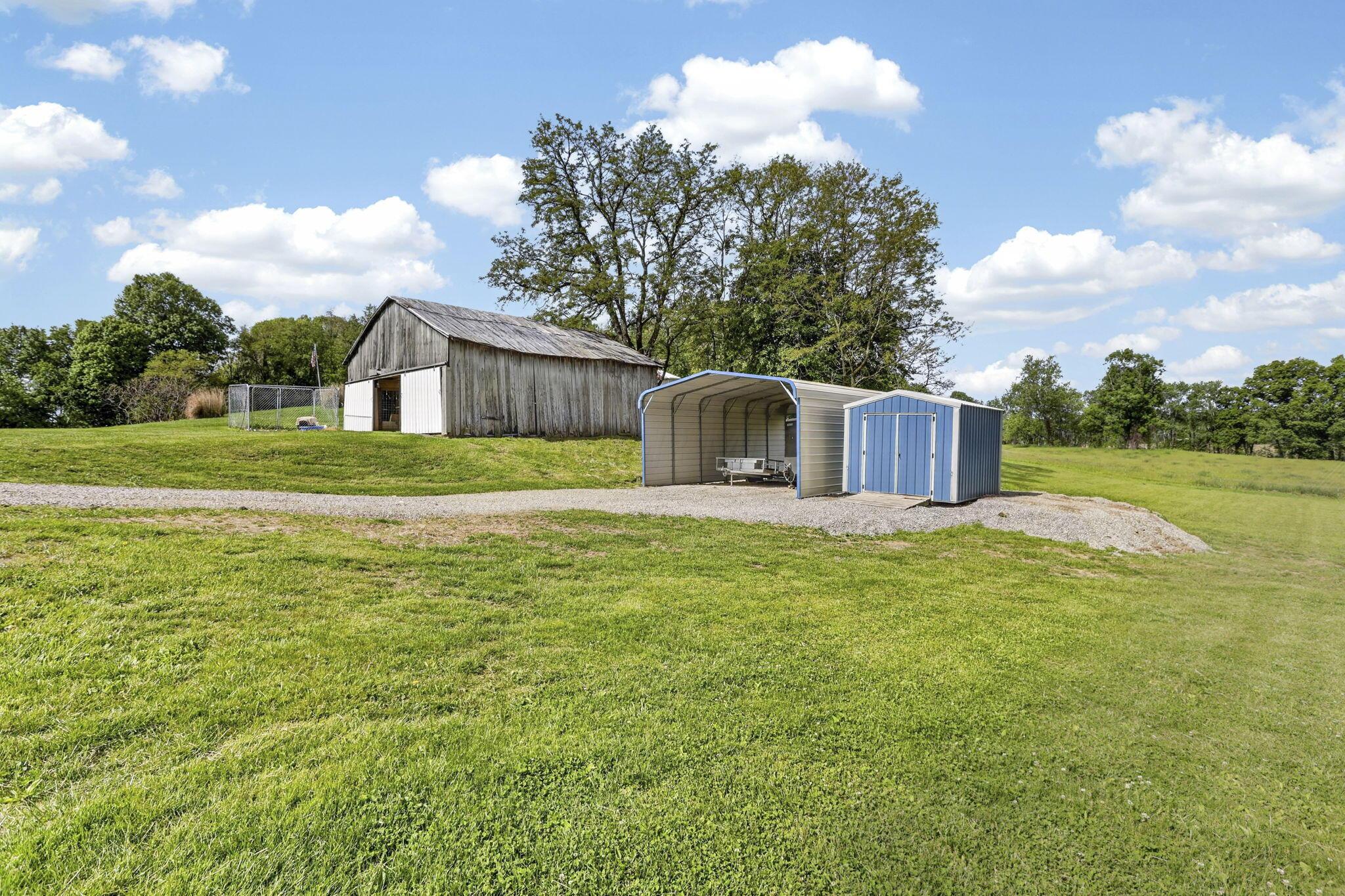 561 County Line Road Northeast Bremen, OH 43107 - Photo 48 of 52 32052