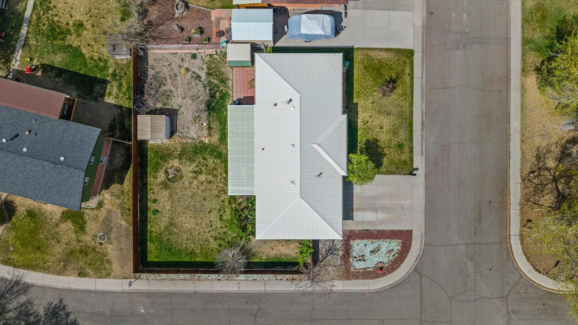 1424 Dover Road Montrose, CO 81401 - Photo 37 of 42
