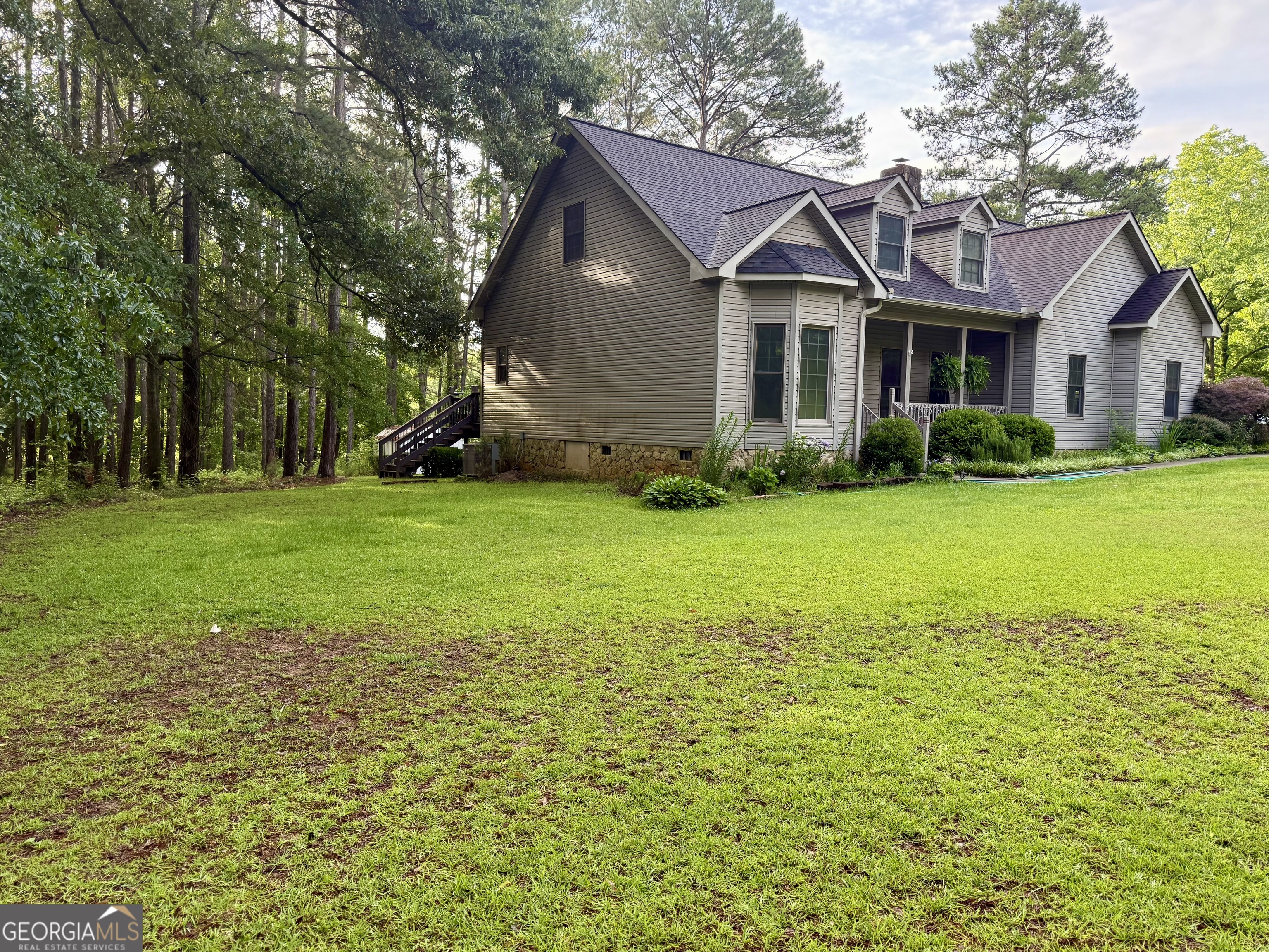 32 Gwen Place Thomaston, GA 30286 - Photo 4 of 41