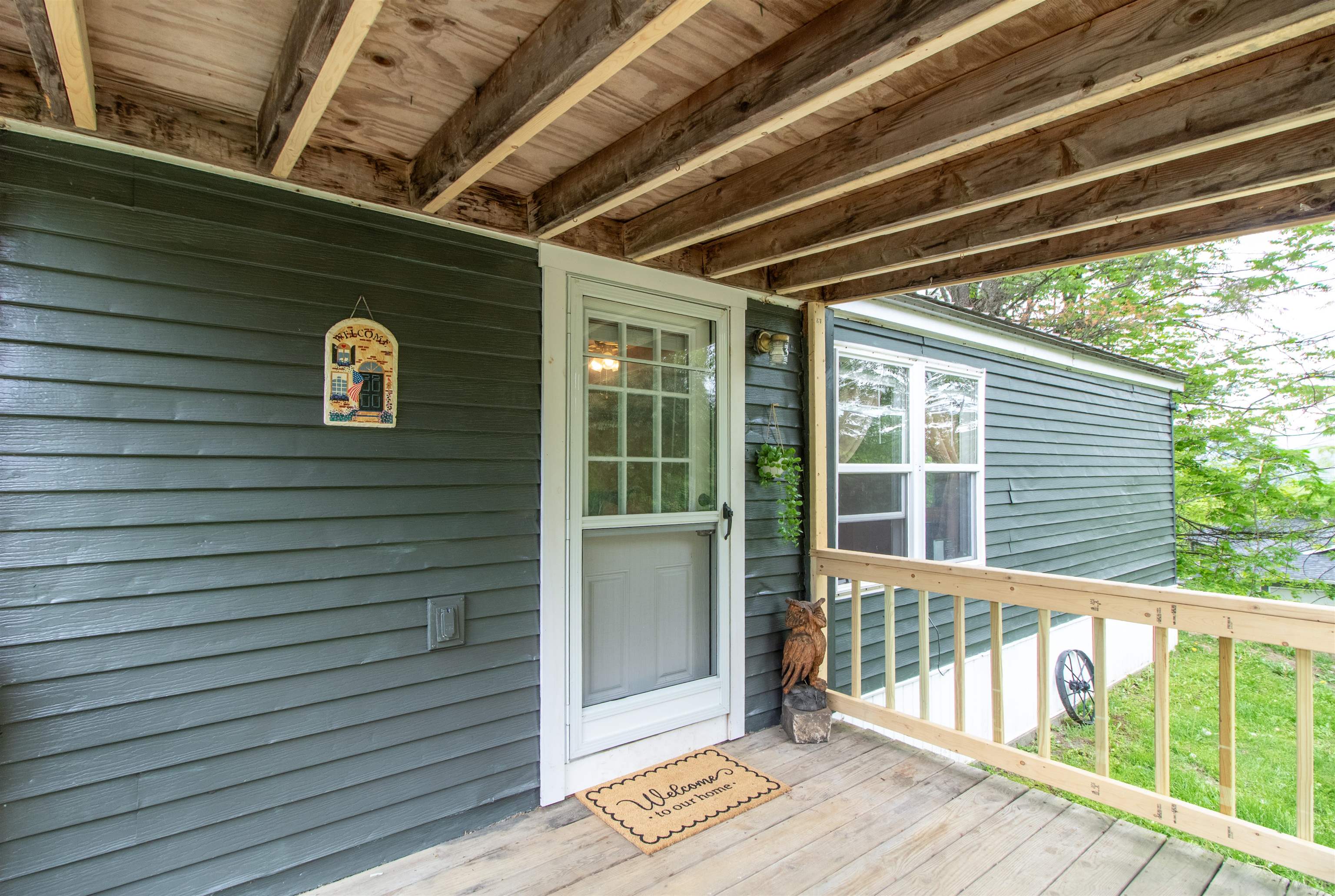 250 North Jay Road Troy, VT 05859 - Photo 2 of 14