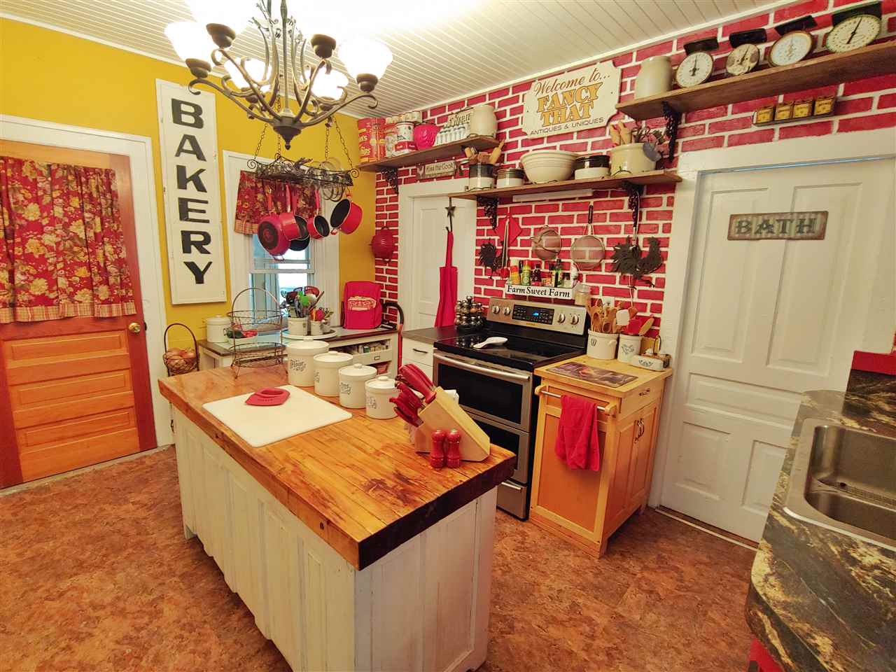 7190 South Graham Road St. Charles, MI 48655 - Photo 8 of 44 Gallery Image 8