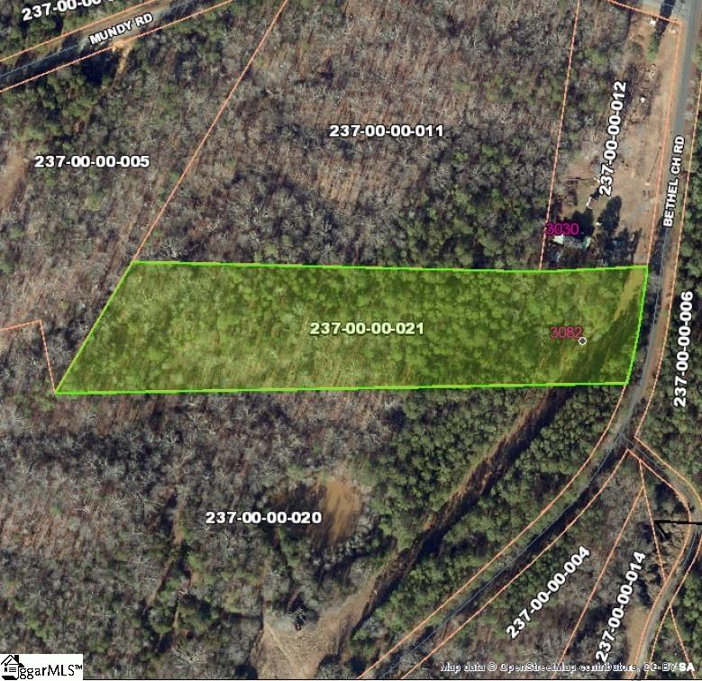 3082 State Rd S-30-82 Laurens, SC 29360 - Photo 1 of 9