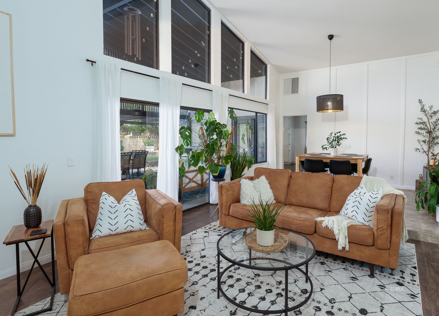1007 Scott Street Ridgecrest, CA 93555 - Photo 8 of 49 Gallery Image 8