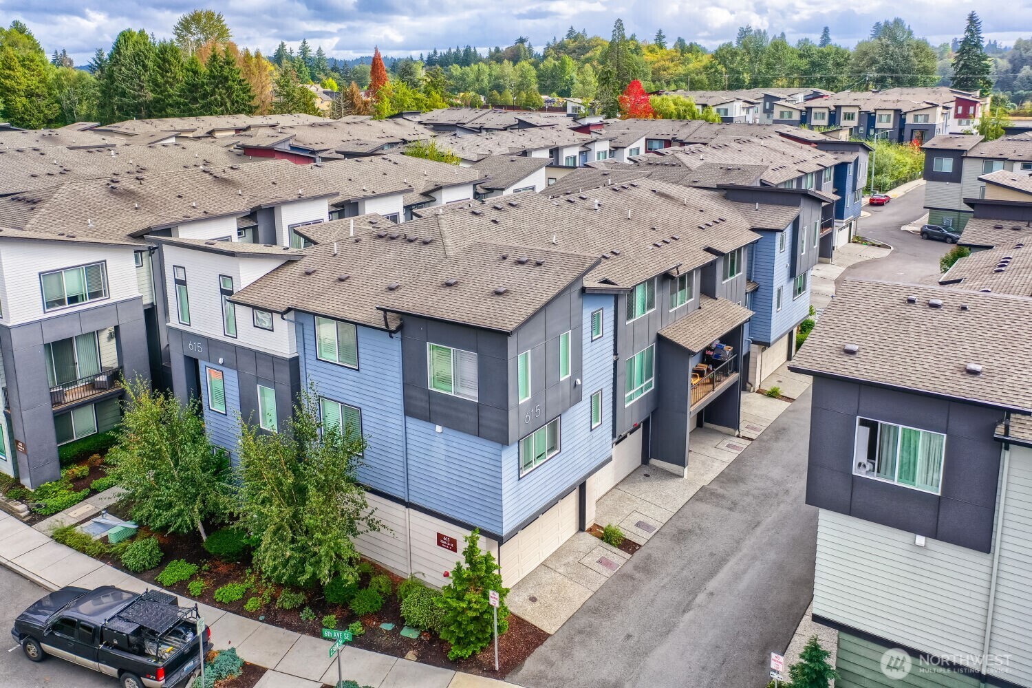 615 238th Street Southeast, Unit D Bothell, WA 98021 - Photo 1 of 29 Gallery Image 1