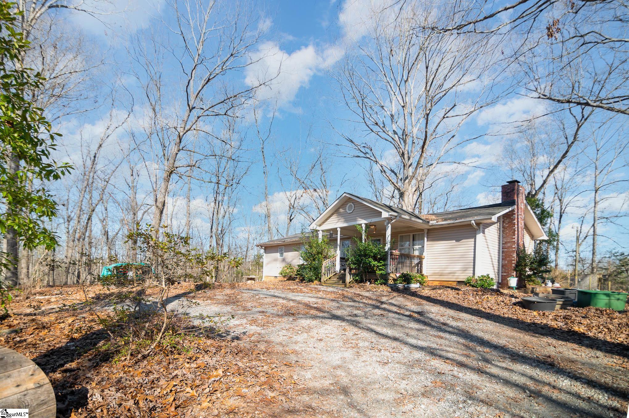 1837 State Rd S-42-90 Pauline, SC 29374 - Photo 2 of 23 Gallery Image 2
