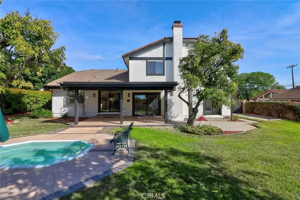 $1,595,000 | 605 North Live Oak Avenue, Glendora, CA 91741