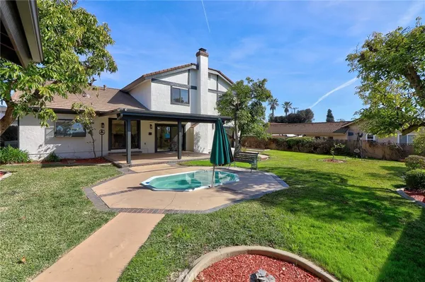 $1,595,000 | 605 North Live Oak Avenue, Glendora, CA 91741