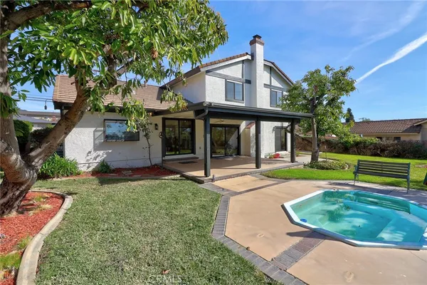 $1,595,000 | 605 North Live Oak Avenue, Glendora, CA 91741