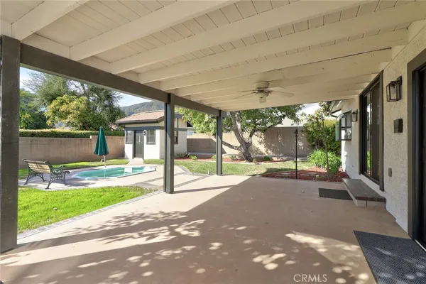 $1,595,000 | 605 North Live Oak Avenue, Glendora, CA 91741