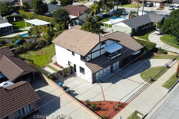 $1,595,000 | 605 North Live Oak Avenue, Glendora, CA 91741