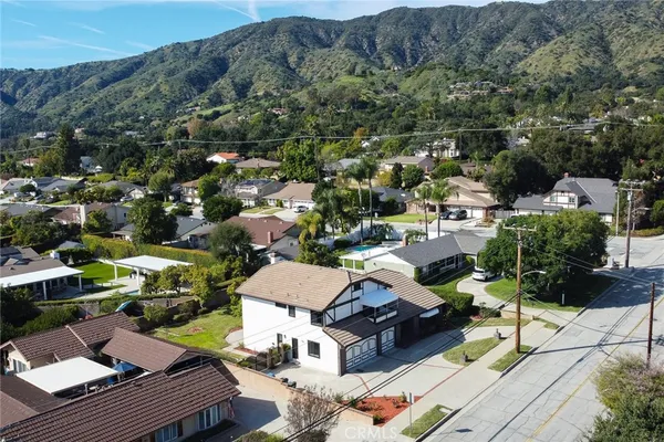 $1,595,000 | 605 North Live Oak Avenue, Glendora, CA 91741