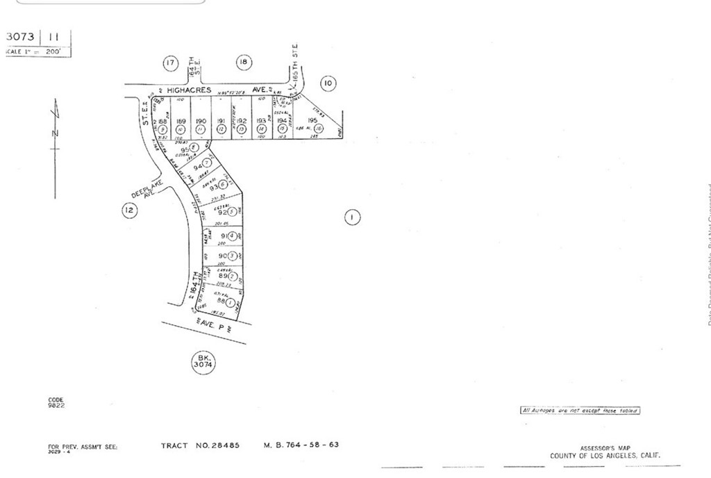0 None Palmdale, CA 93591 - Photo 8 of 12