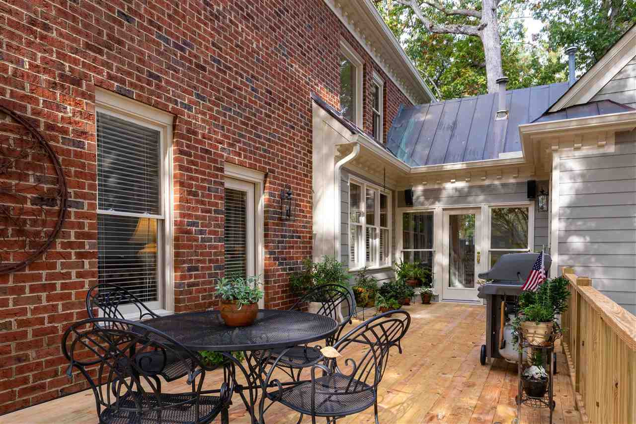 2028 Aurora Drive Raleigh, NC 27615 - Photo 14 of 21 Photo 14
