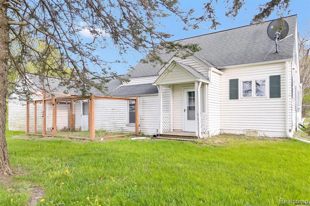 3711 Lovejoy Road Byron, MI 48418 - Photo 45 of 51 Gallery Image 45
