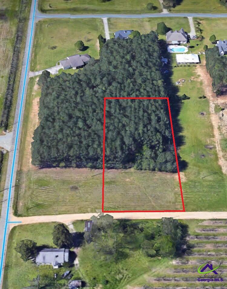 0 Jake Sledge Road Fort Valley, GA 31030 - Photo 1 of 1