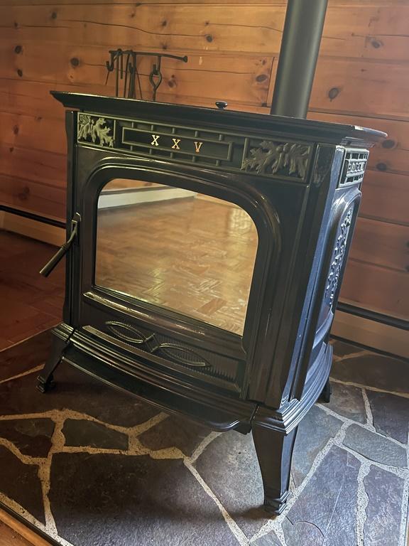 141 Mill Creek Road Orrington, ME 04474 - Photo 24 of 45 a-pretty-pellet-stove_51297061403_o (Cop