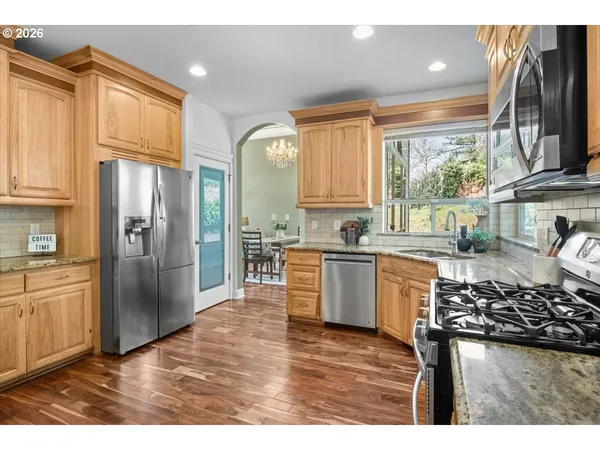 $979,900 | 1667 Ptarmigan Street Northwest, Salem, OR 97304
