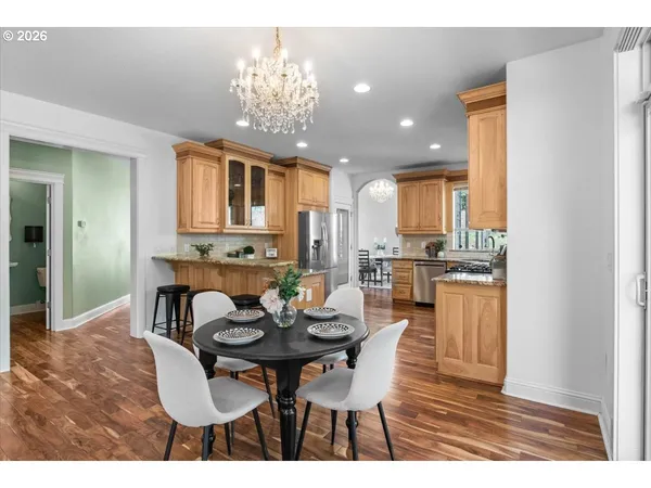 $979,900 | 1667 Ptarmigan Street Northwest, Salem, OR 97304