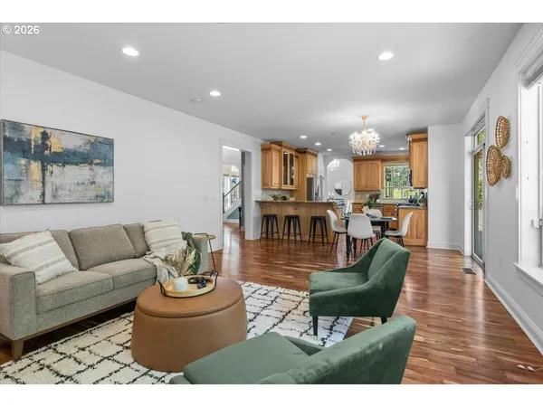 $979,900 | 1667 Ptarmigan Street Northwest, Salem, OR 97304