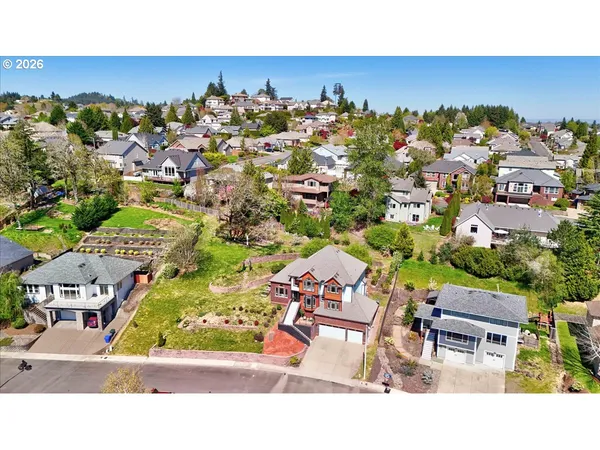 $979,900 | 1667 Ptarmigan Street Northwest, Salem, OR 97304