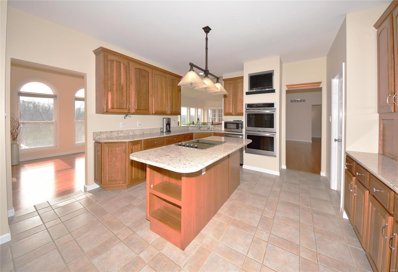 524 Rooster Ridge Court Defiance, MO 63341 - Photo 15 of 75 Gallery Image 15
