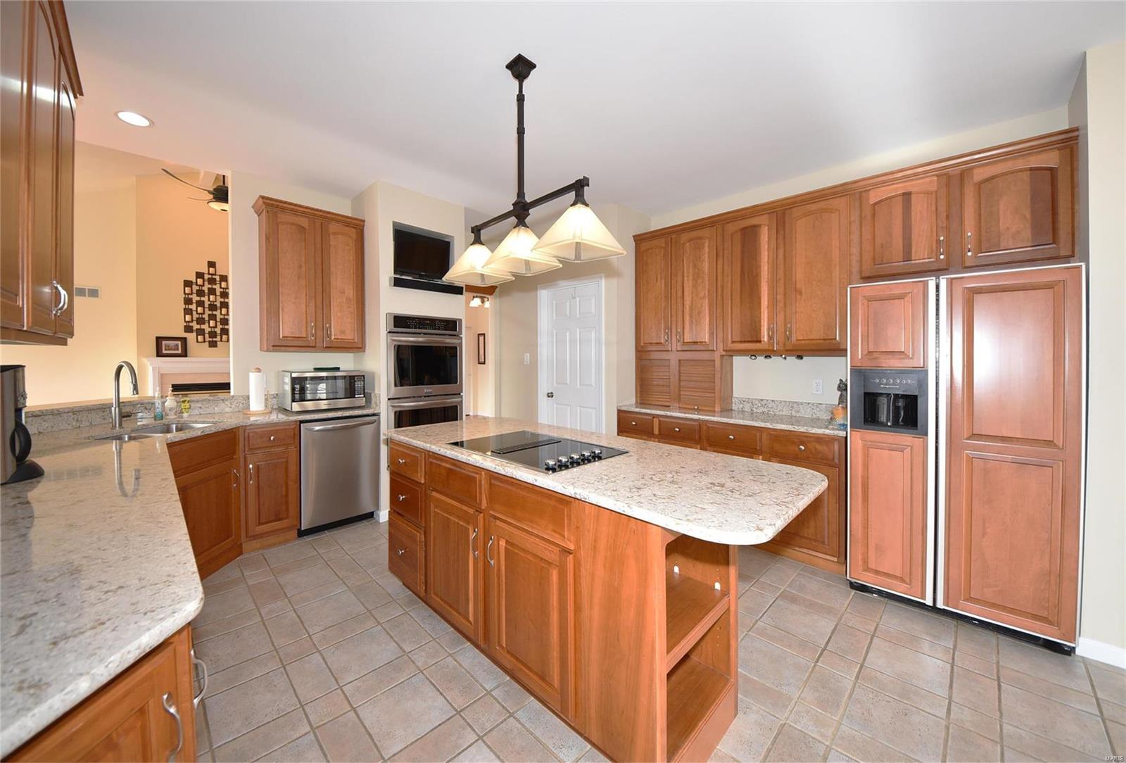 524 Rooster Ridge Court Defiance, MO 63341 - Photo 16 of 75 Gallery Image 16