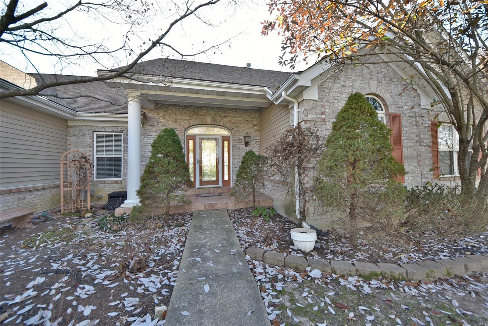 524 Rooster Ridge Court Defiance, MO 63341 - Photo 35 of 75 Gallery Image 35