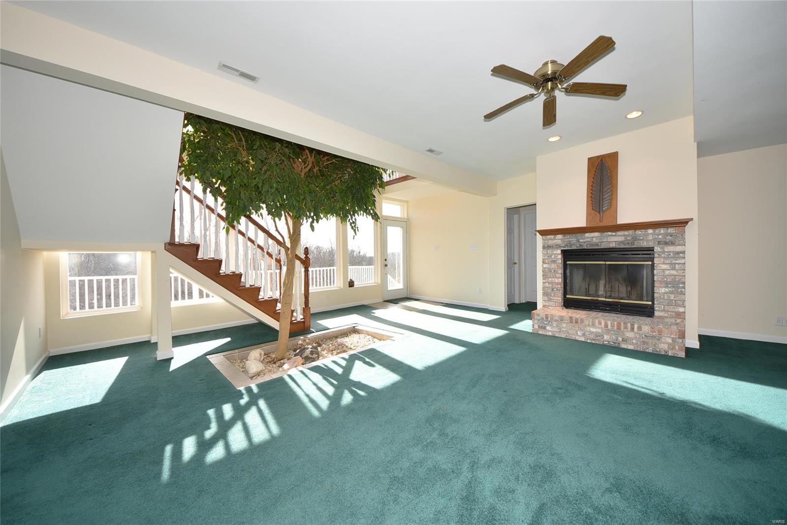 524 Rooster Ridge Court Defiance, MO 63341 - Photo 5 of 75 Gallery Image 5