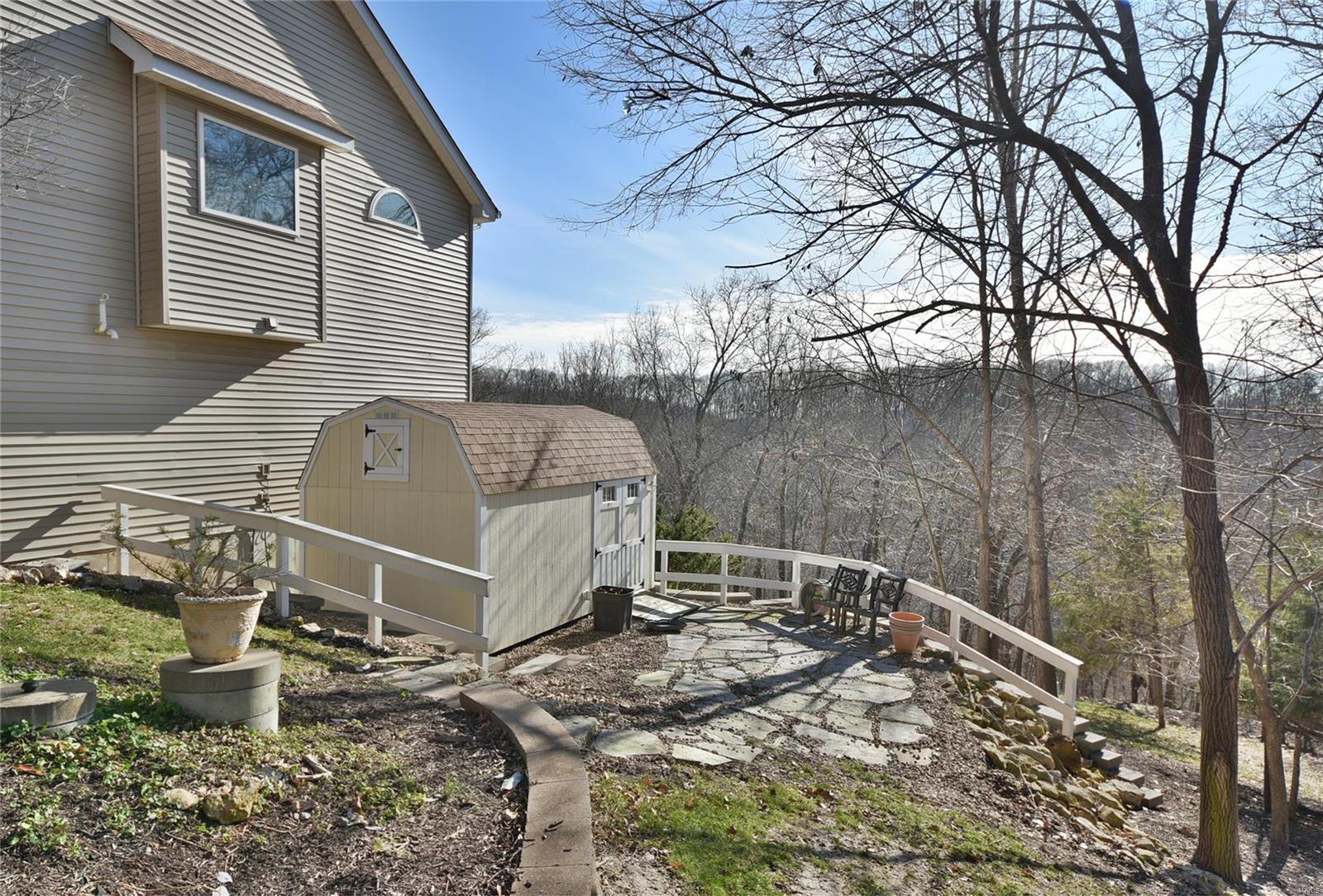 524 Rooster Ridge Court Defiance, MO 63341 - Photo 60 of 75 Gallery Image 60