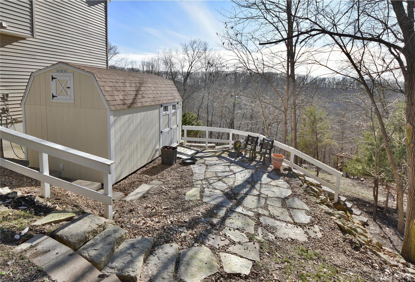 524 Rooster Ridge Court Defiance, MO 63341 - Photo 61 of 75 Gallery Image 61