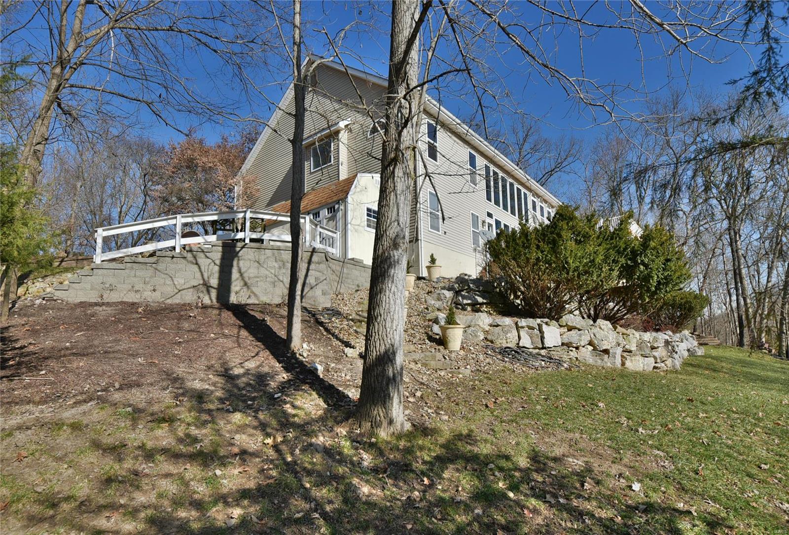 524 Rooster Ridge Court Defiance, MO 63341 - Photo 64 of 75 Gallery Image 64