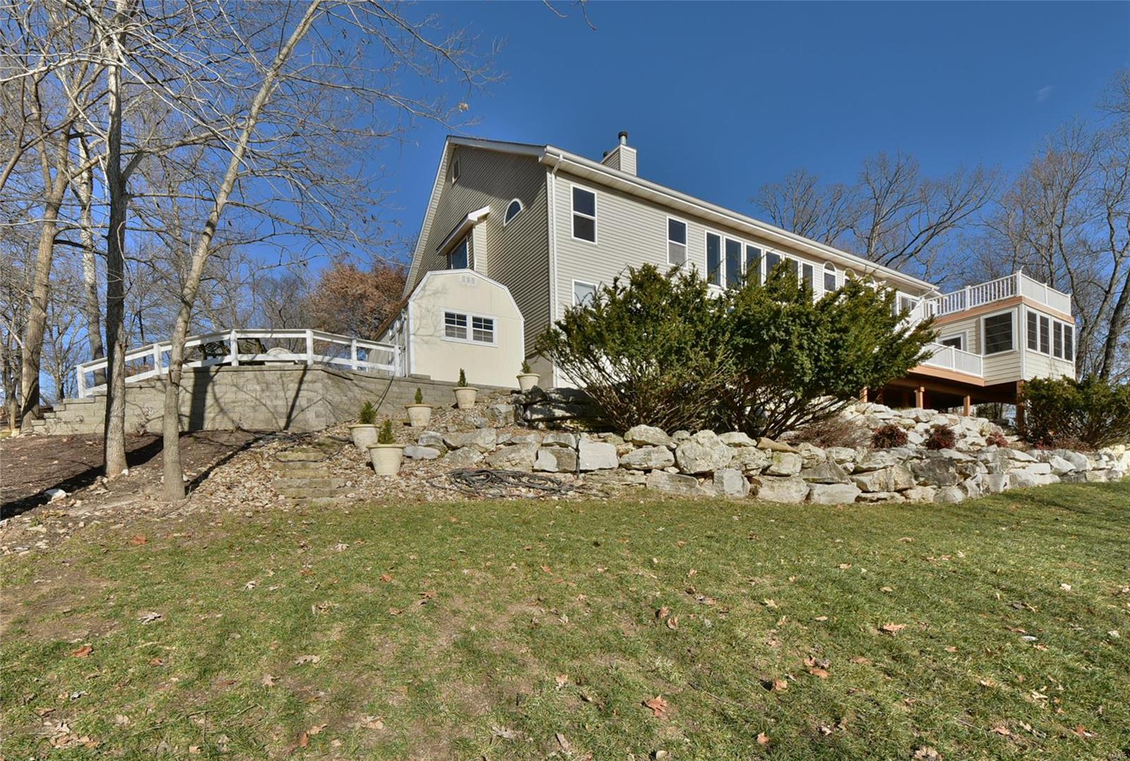 524 Rooster Ridge Court Defiance, MO 63341 - Photo 65 of 75 Gallery Image 65