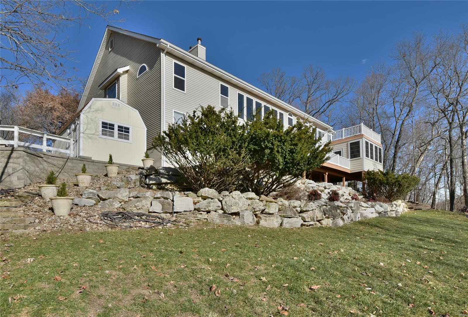 524 Rooster Ridge Court Defiance, MO 63341 - Photo 66 of 75 Gallery Image 66